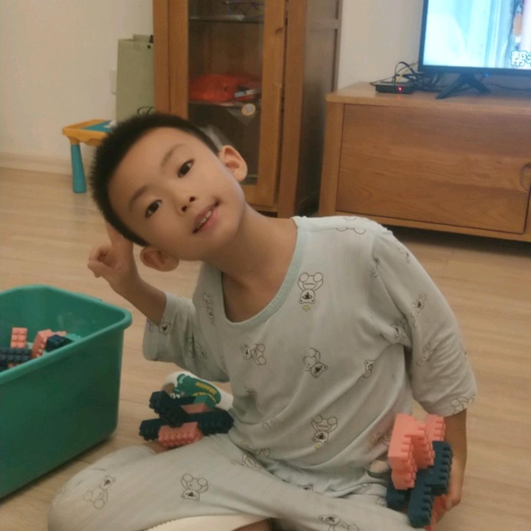 杰杰的游戏