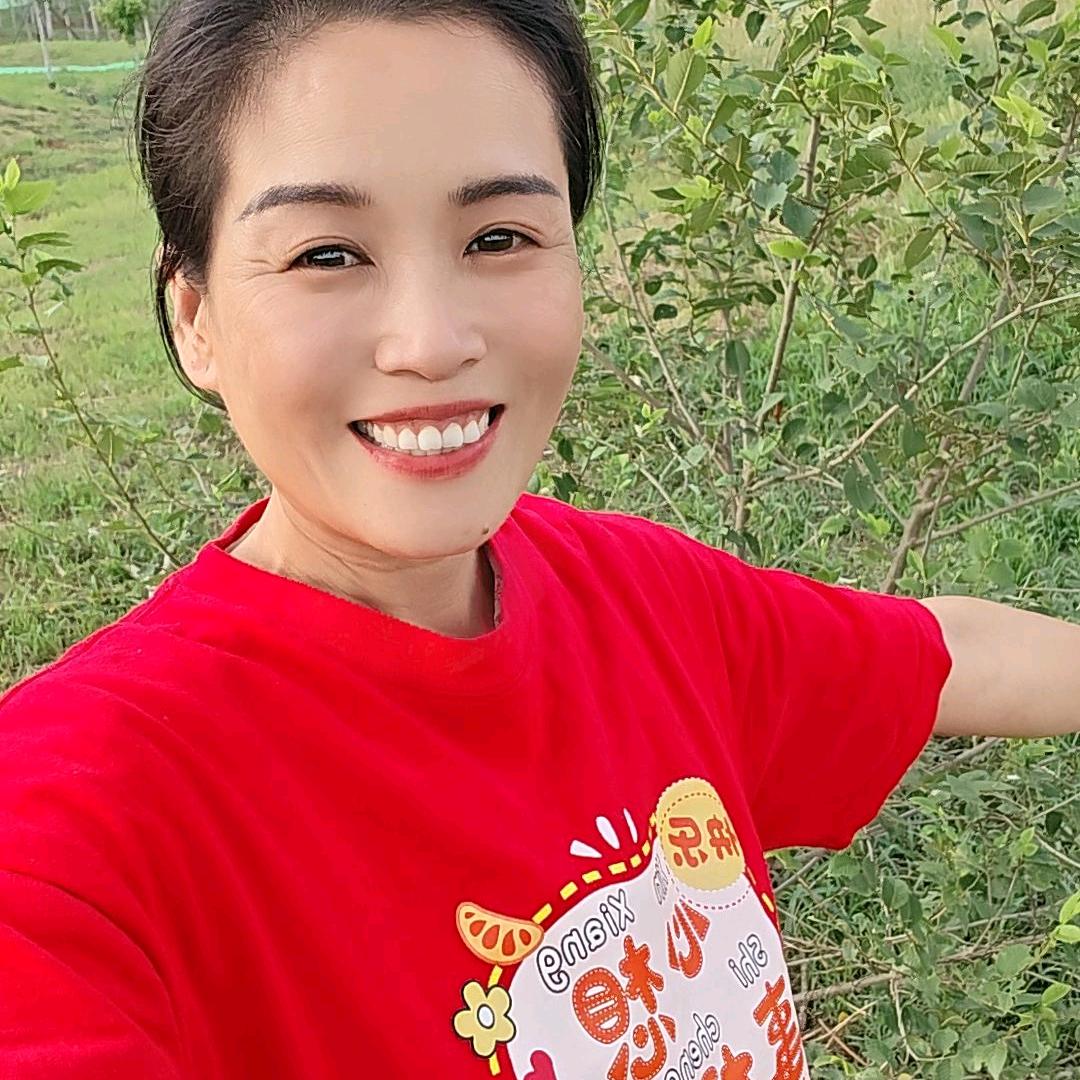 丽丽姐《百货》