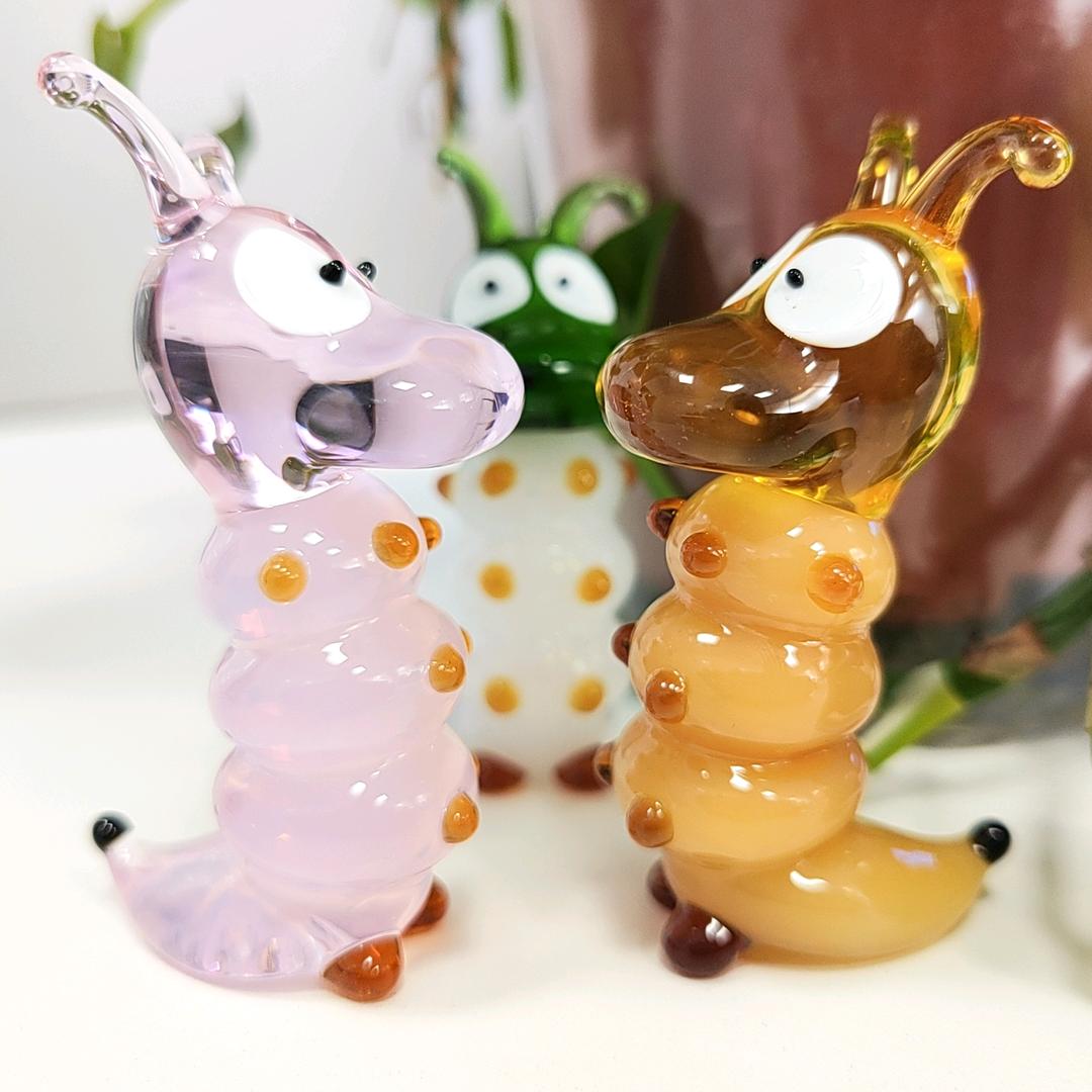 寶爺琉璃工艺品店