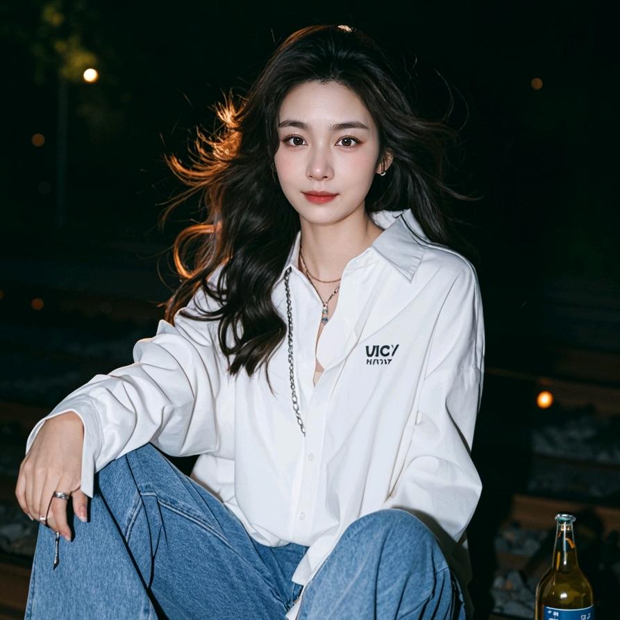 顾小溪