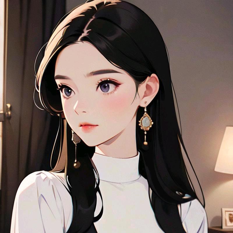 露露（主播培训）