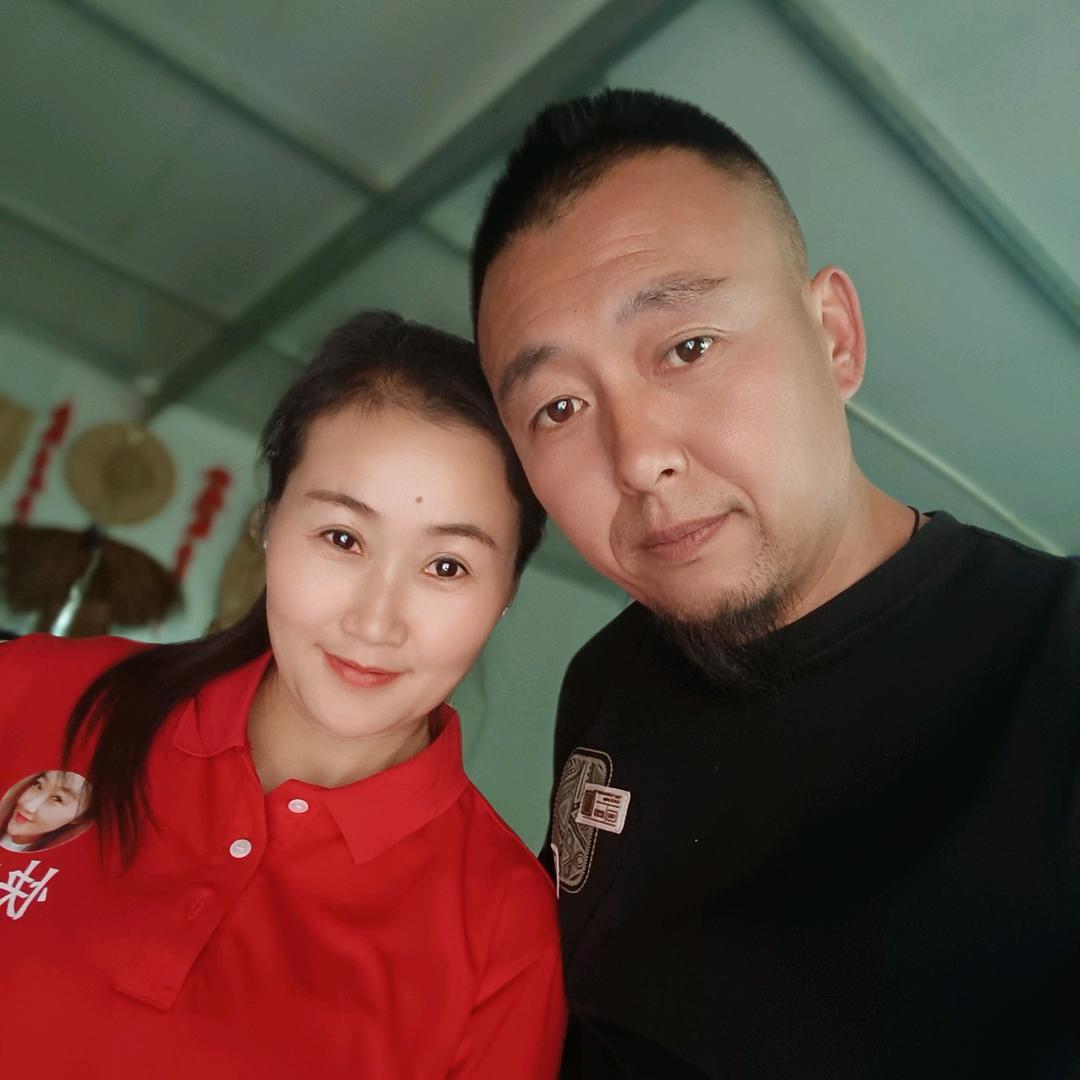 胡子哥奶在路上