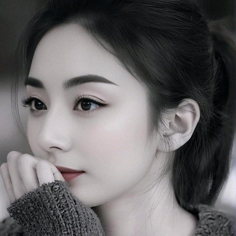 清风徐来。