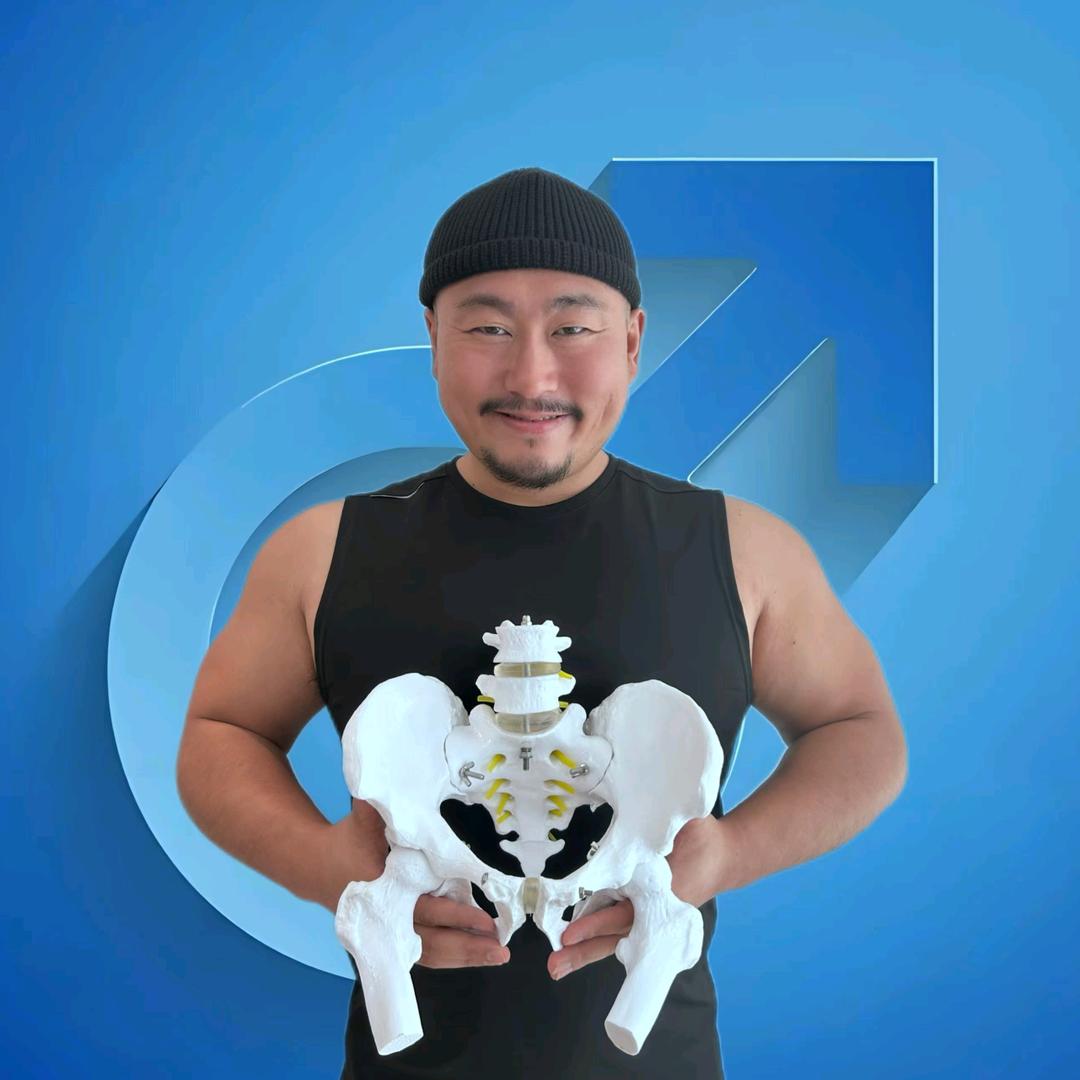Mr.荷尔教练(凯格尔运动)