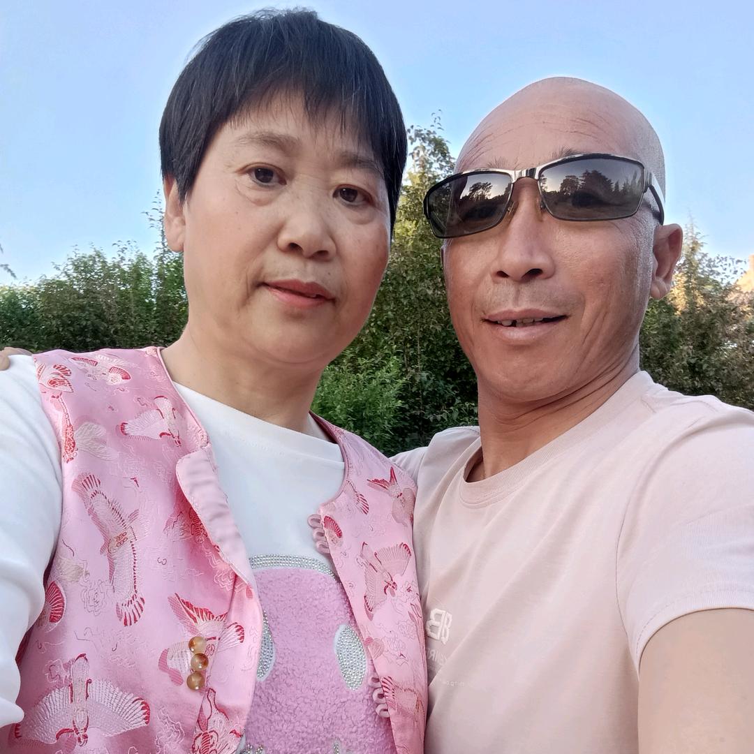 简单幸福