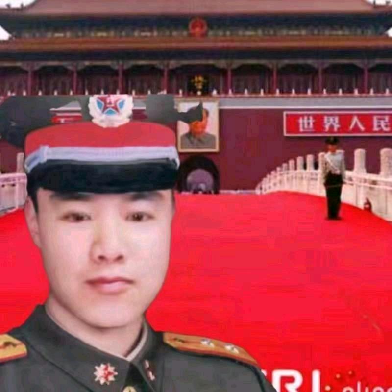 东南西北都发财