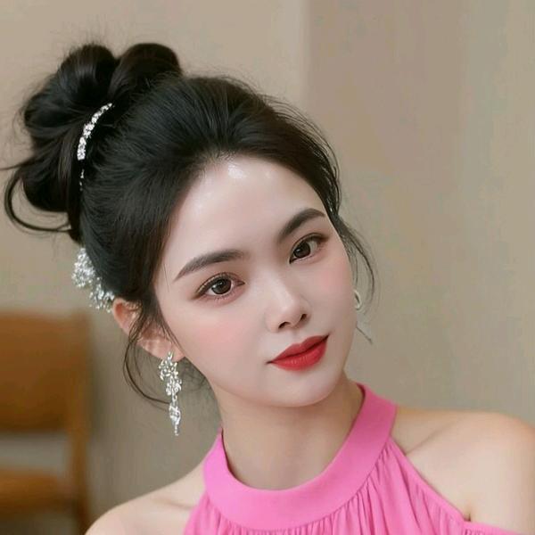 植物鲜颜芦荟灌肤！美容美体