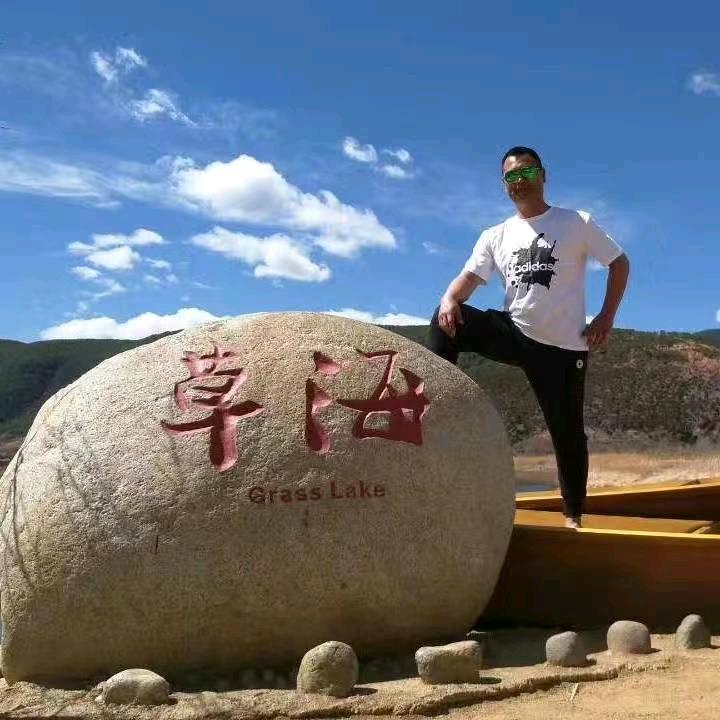 风雨无阻