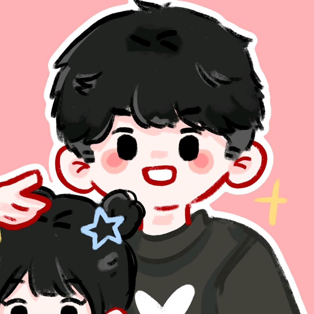 小朱（减肥中）头像