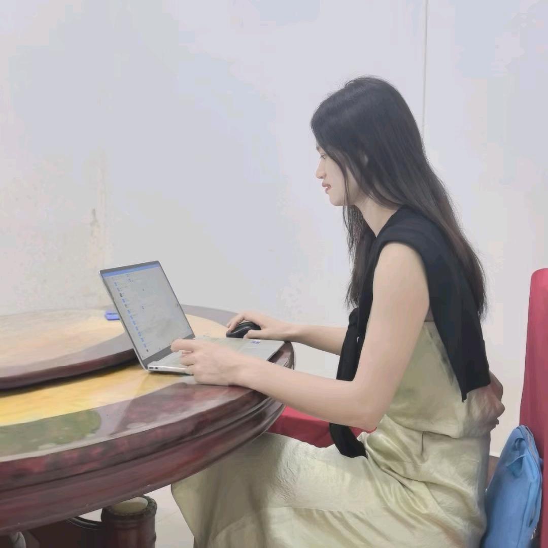 是媛媛呀