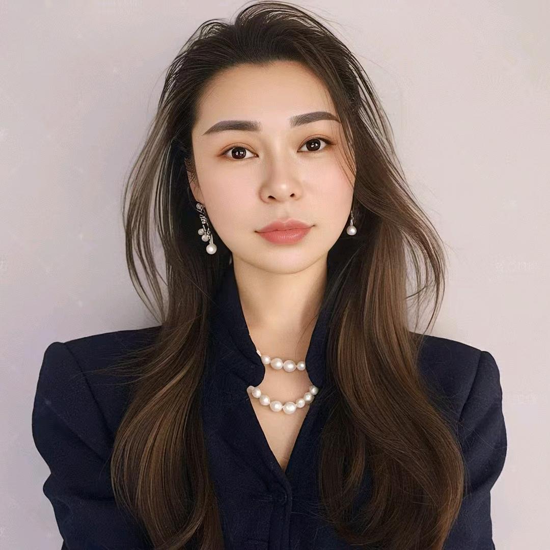 田金面部骨相美学