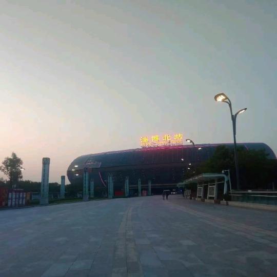 淄博高新区罗斜小帅哥