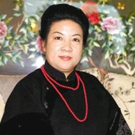 富姐