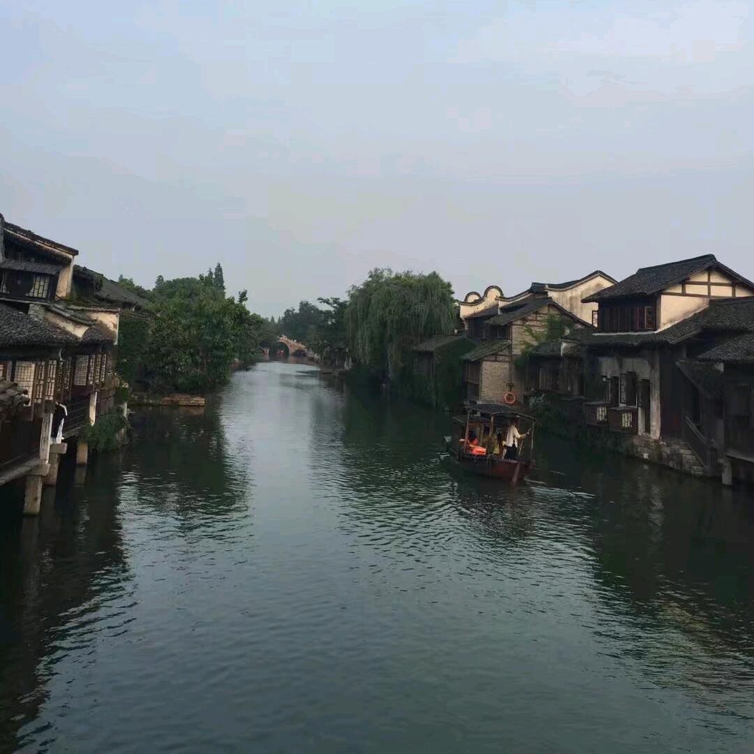 你好吗