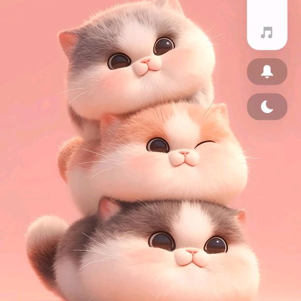 小亚吖（全职备考版）