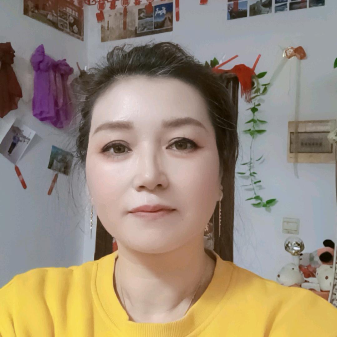 阿玉姐（开播时间早上8点20）