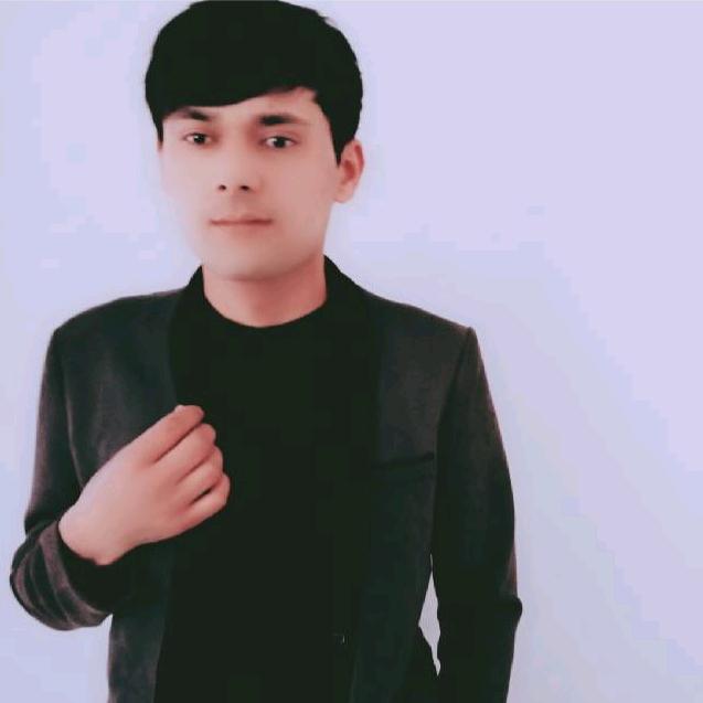 阿布来提·艾热提江