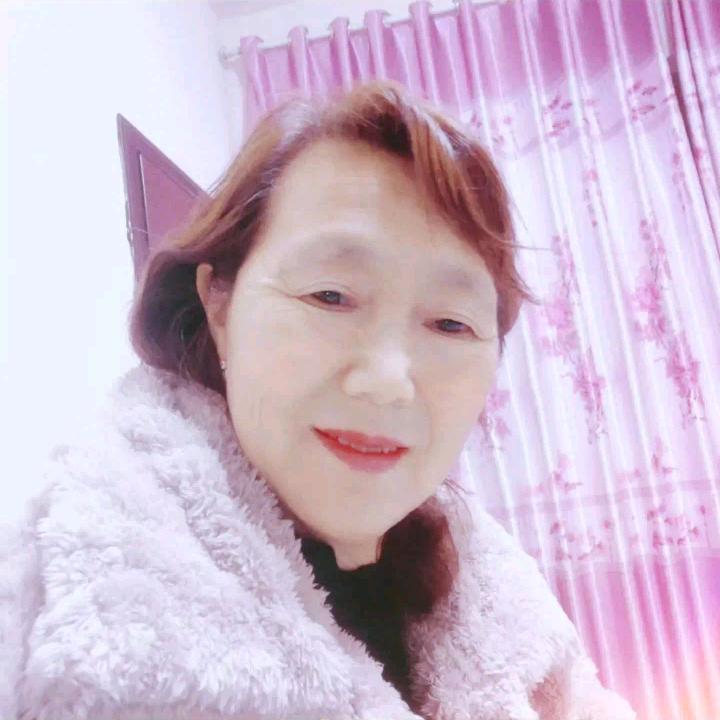 随缘，夕阳红