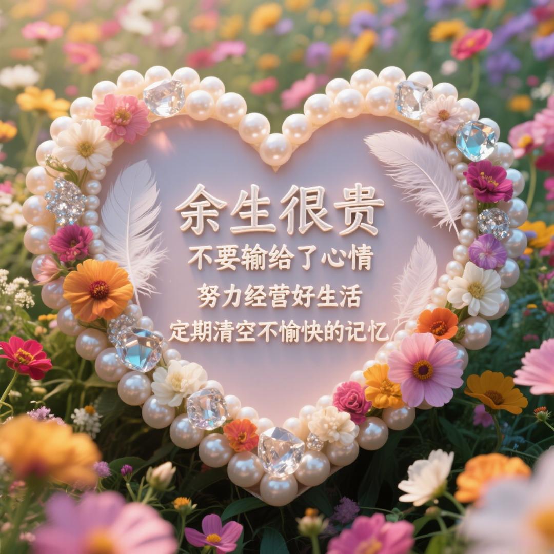 活好自己司令