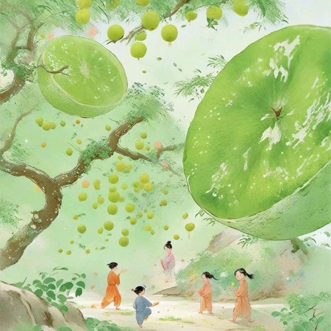 森林木