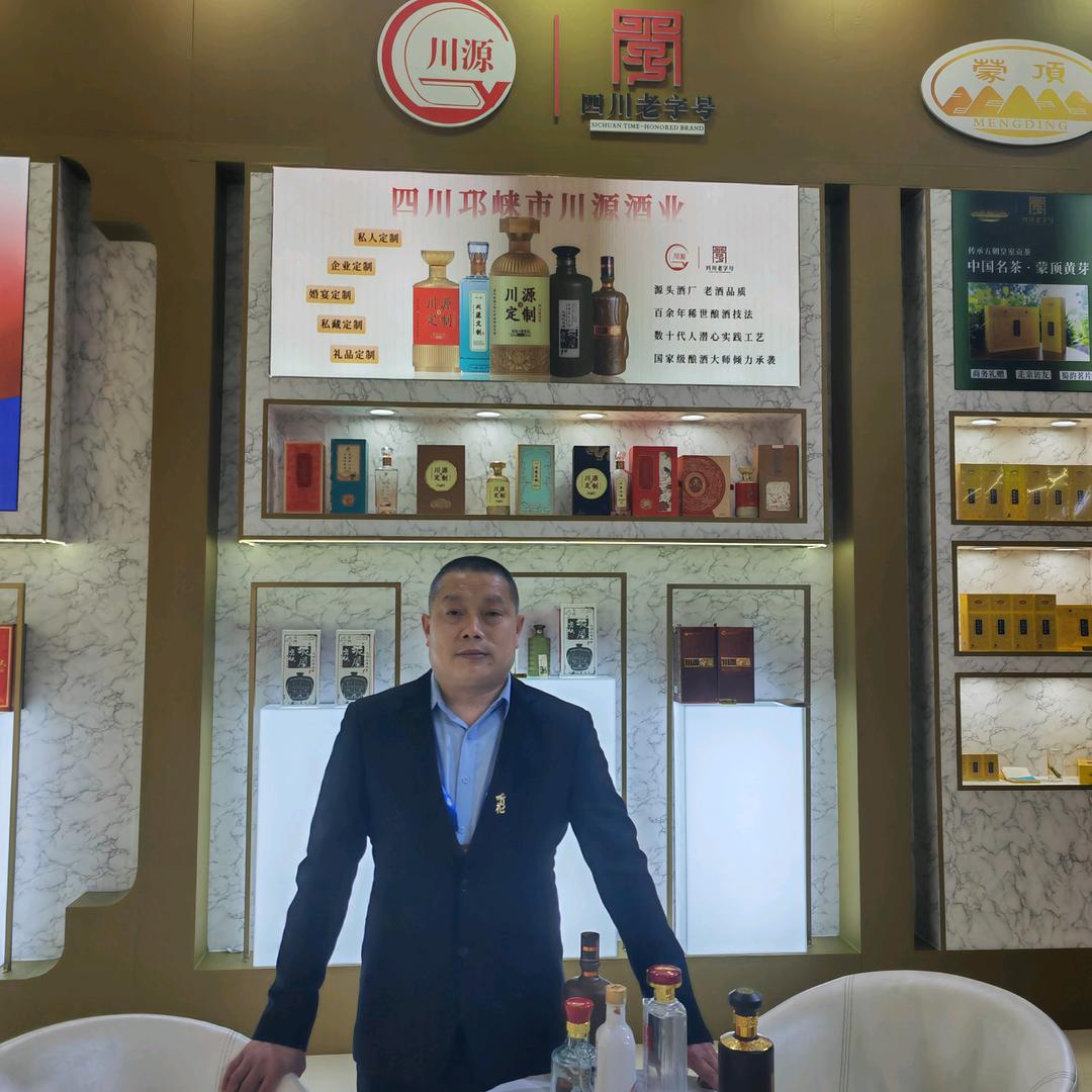 张小兵