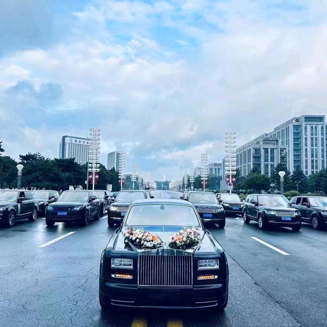 百财租车