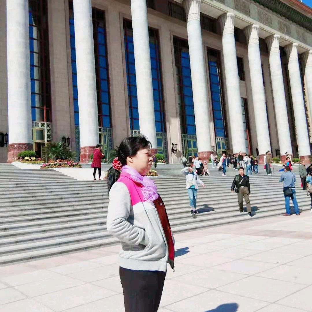 拥抱生活的每一天🐉💃