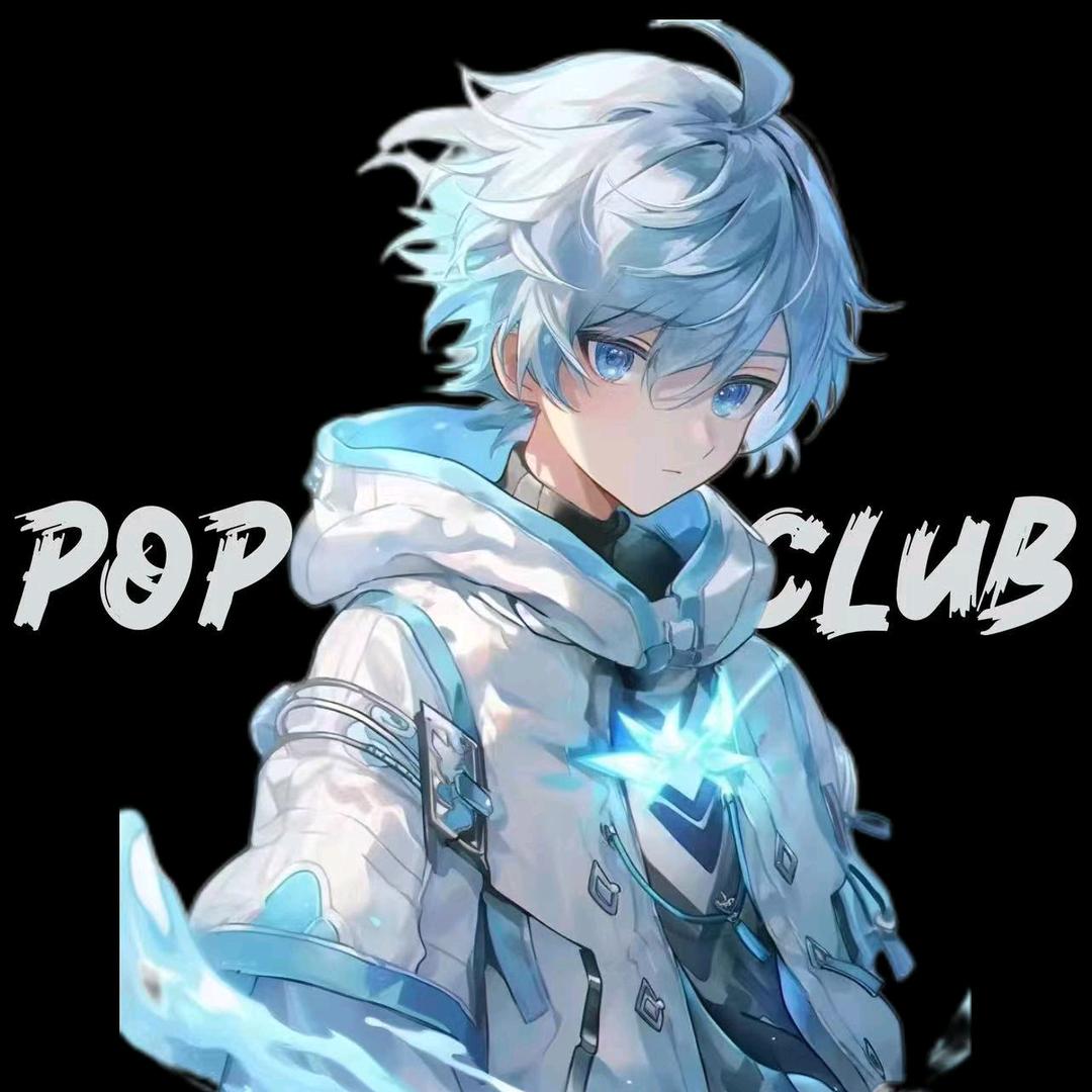 Pop红牛（一部考核）