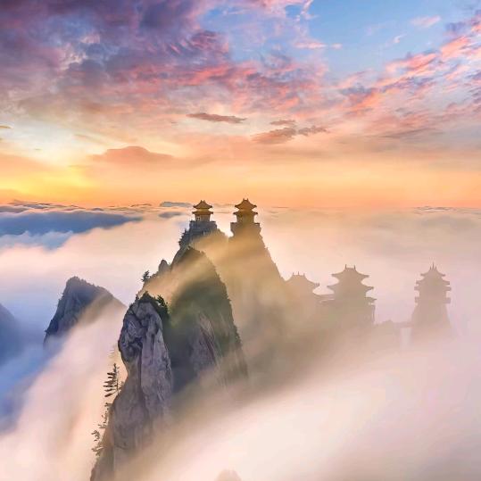 丝竹-绿荫-心莲