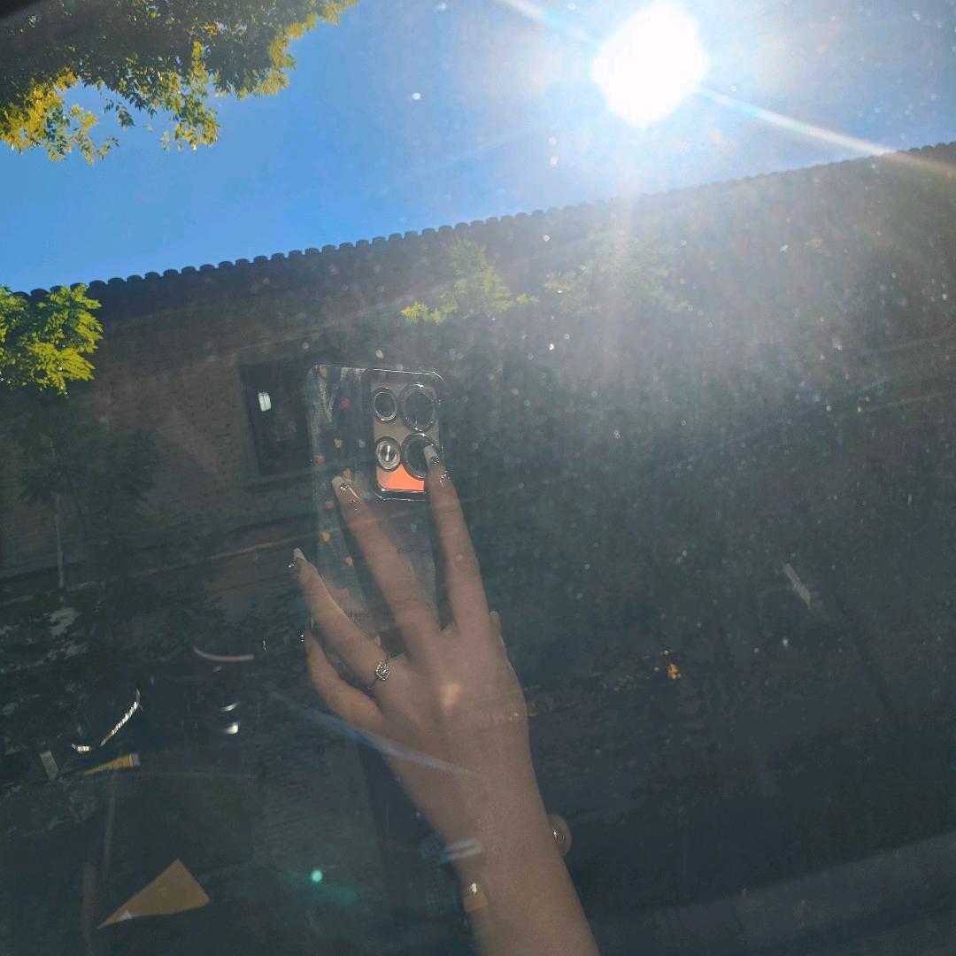 💫   ☘︎ ݁˖꙳ 念安