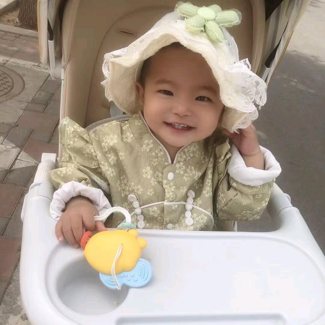 小糯米🍡