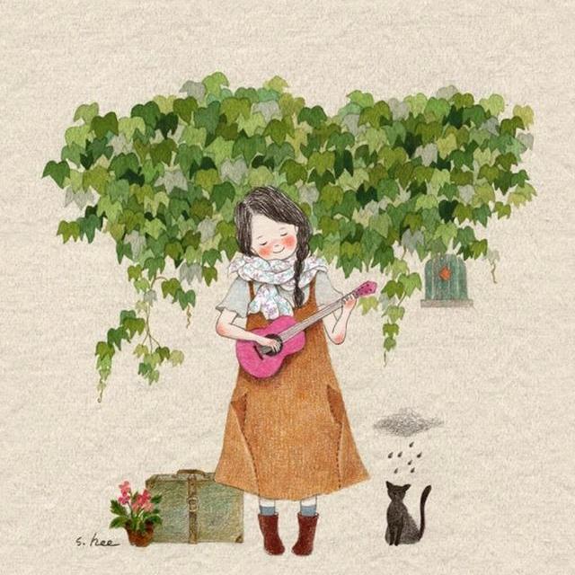 樱花