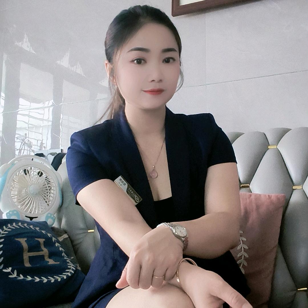 婷姐珠宝推荐官