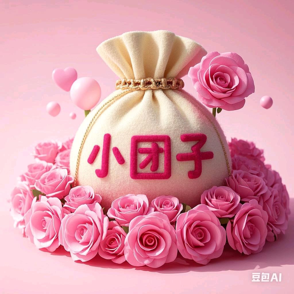 小团子