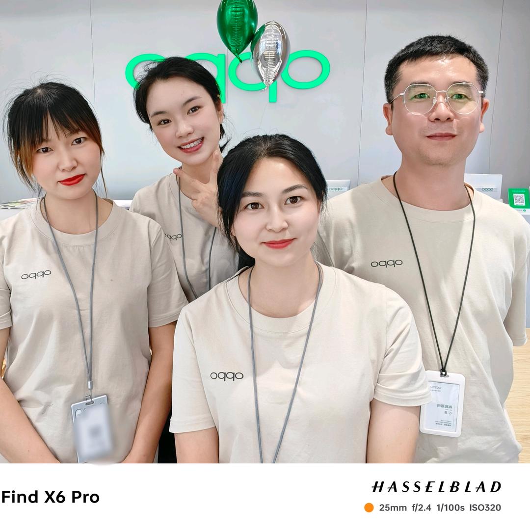 OPPO新津五津南路店