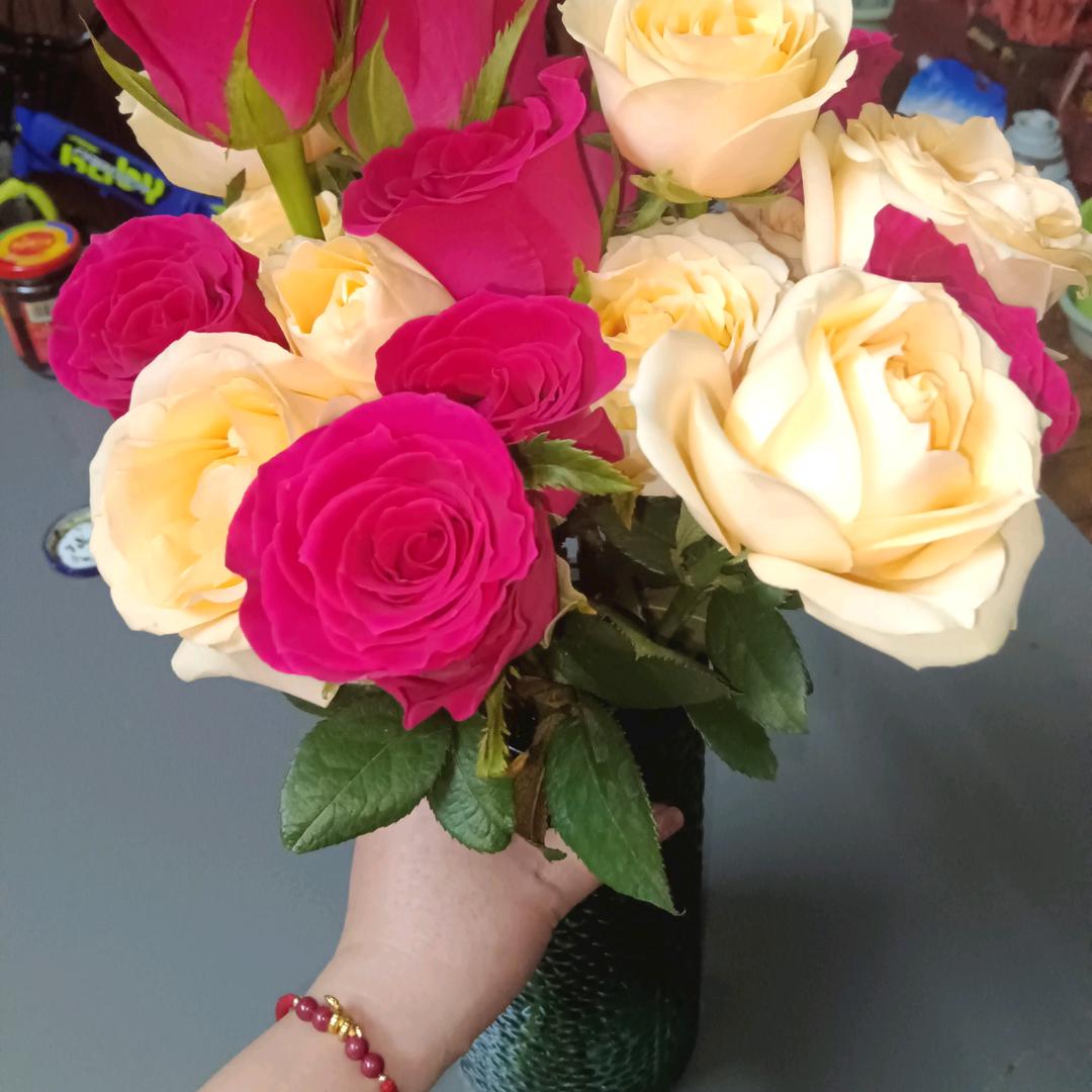 ╰☆繁华の丽☆╮