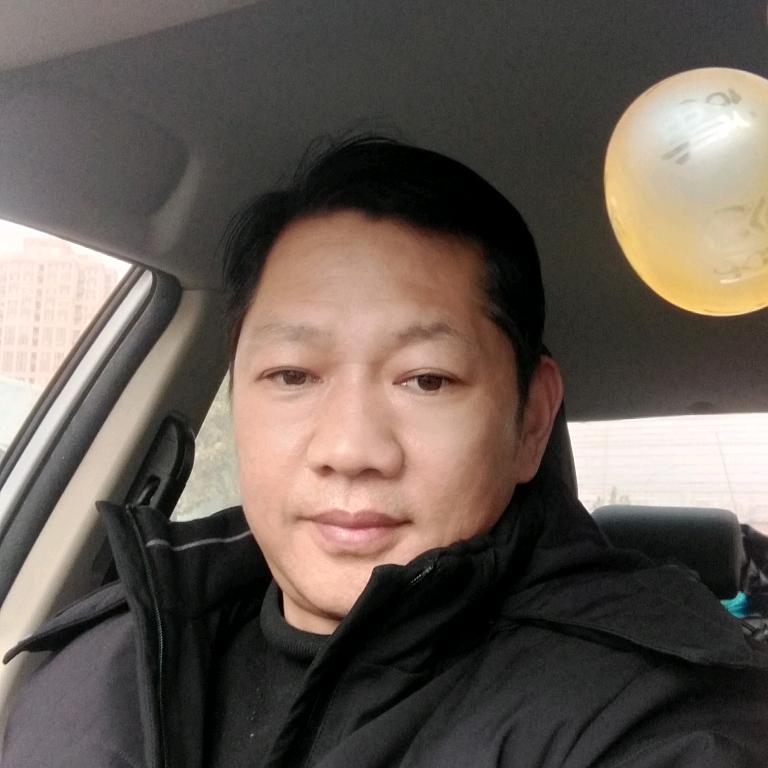 借你一个微笑