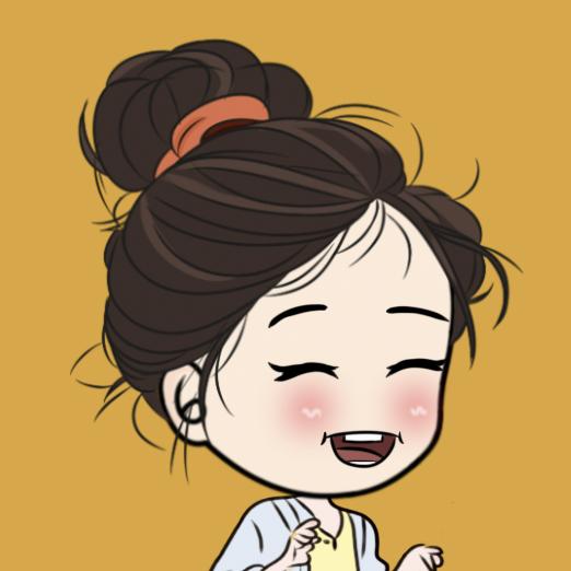柚子的画