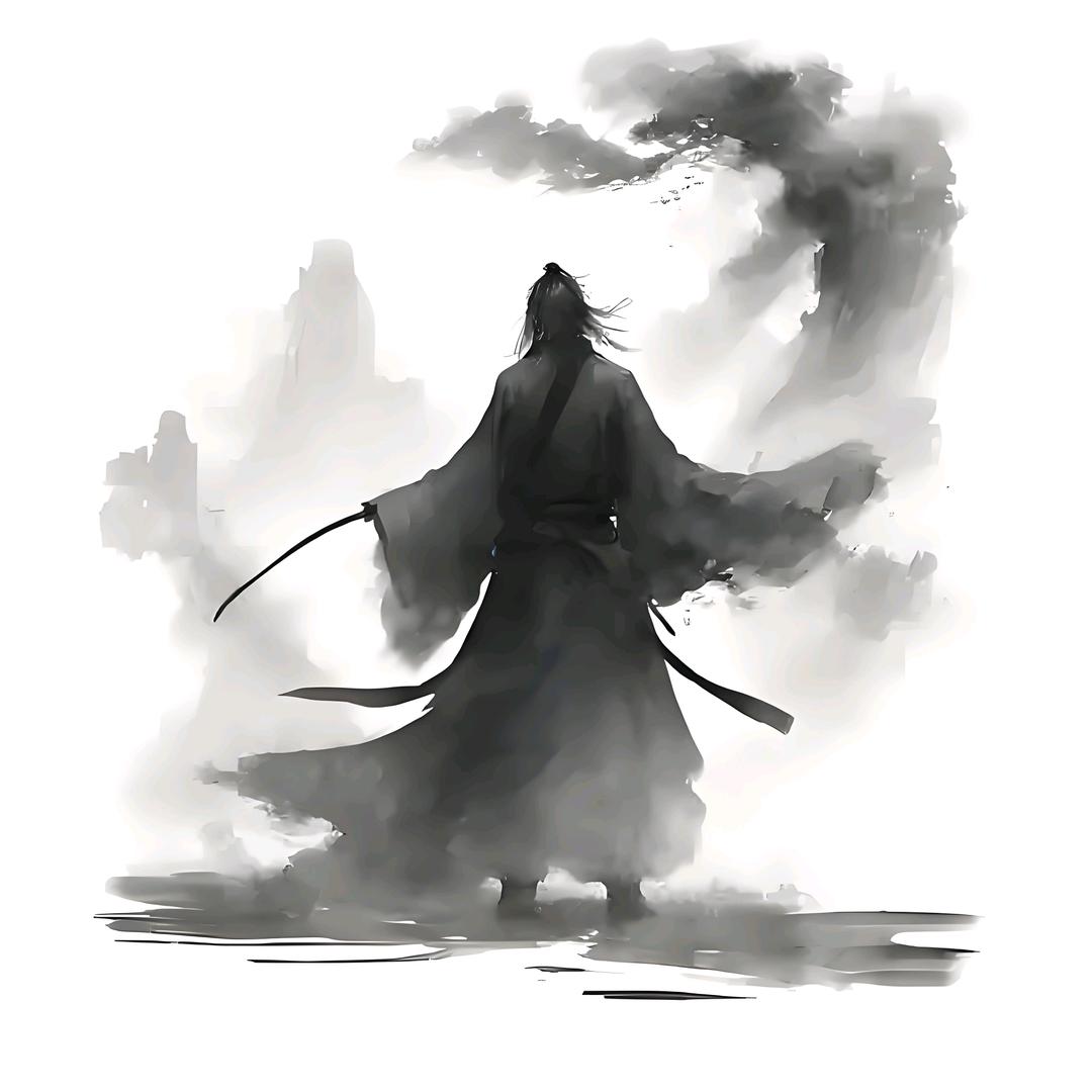 游子