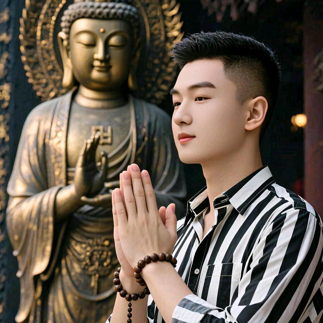 阿祥🙏