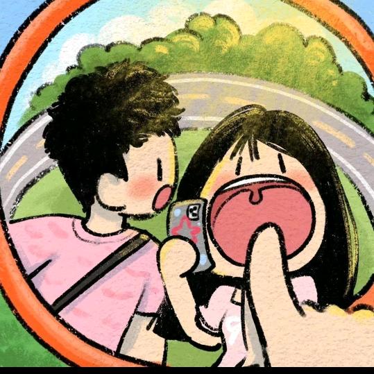 溪南