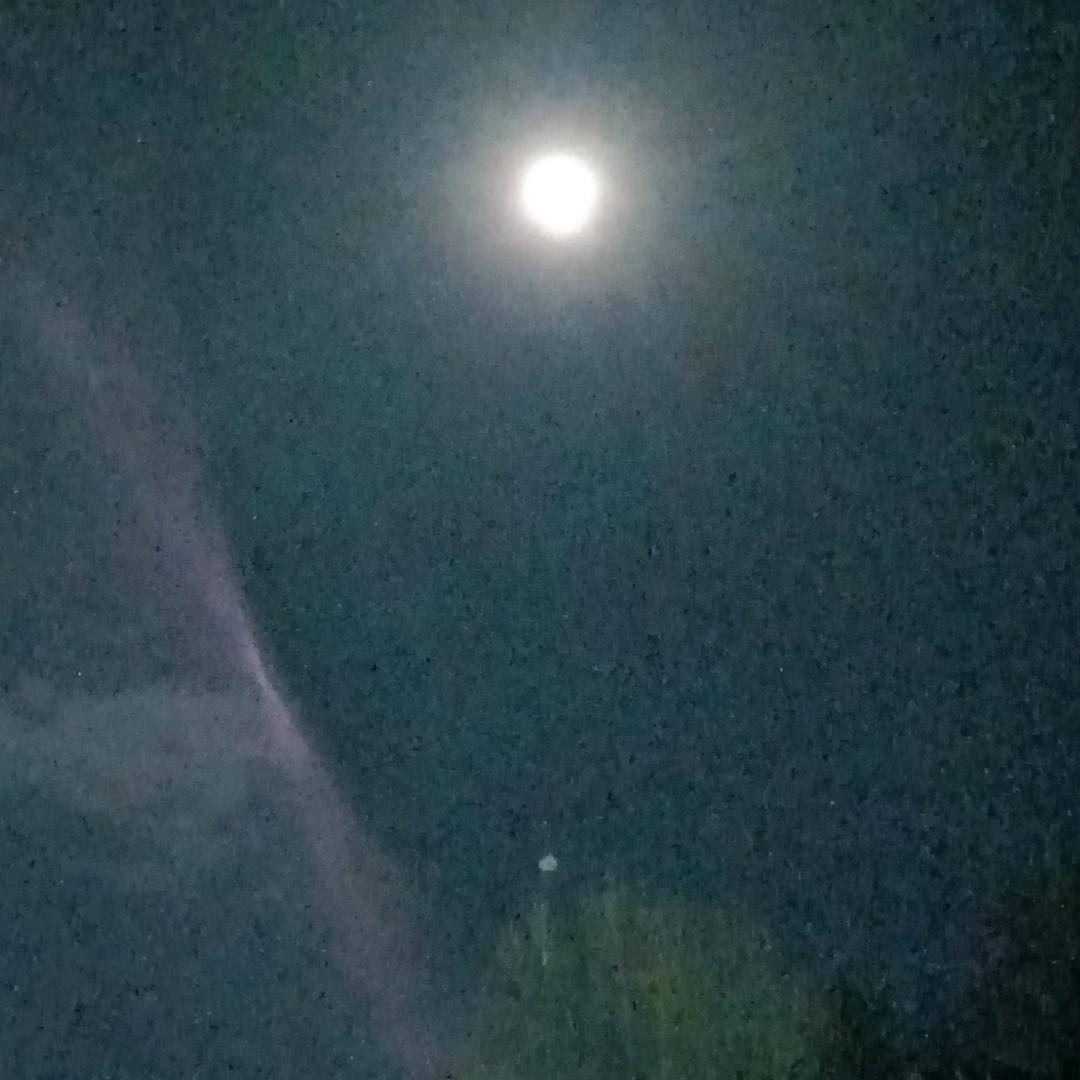 给自己一个微笑