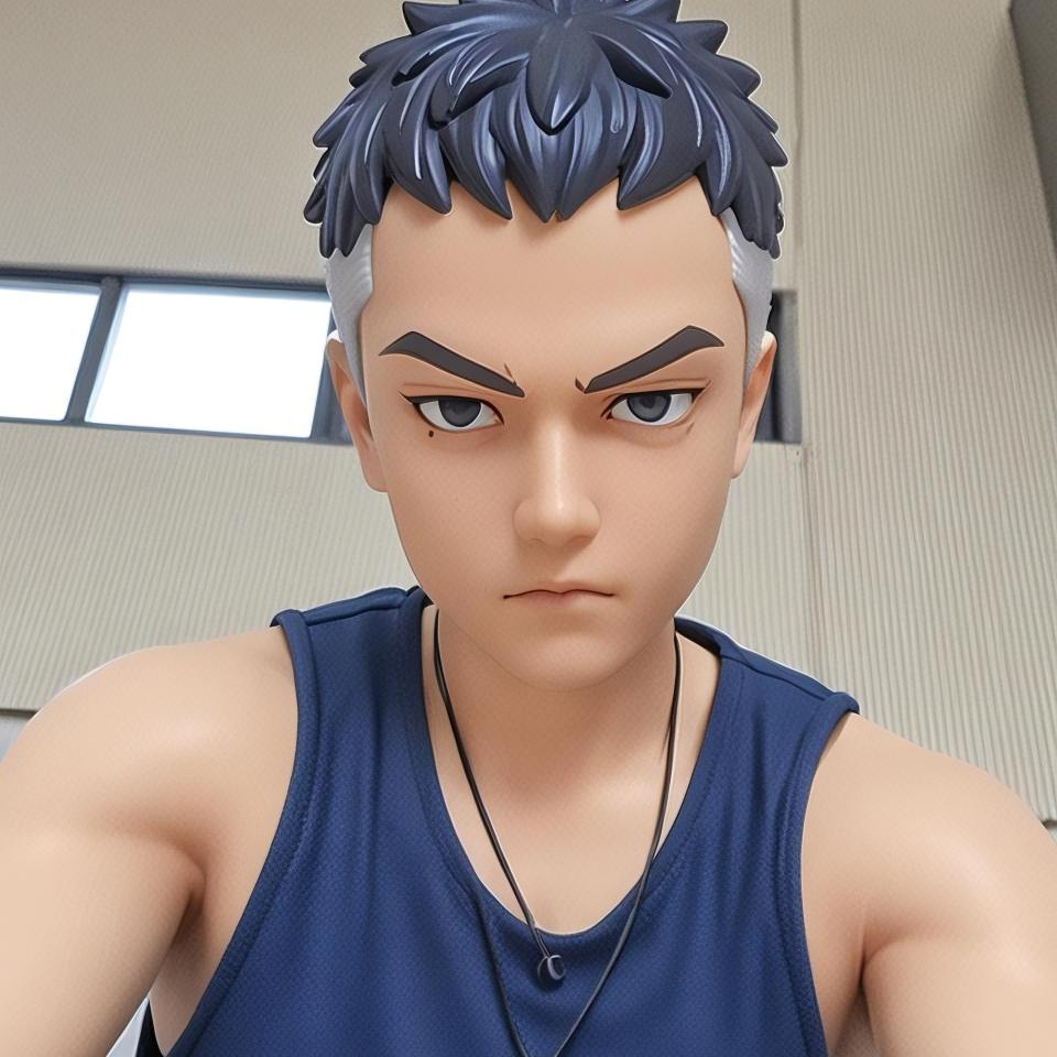 毛豆