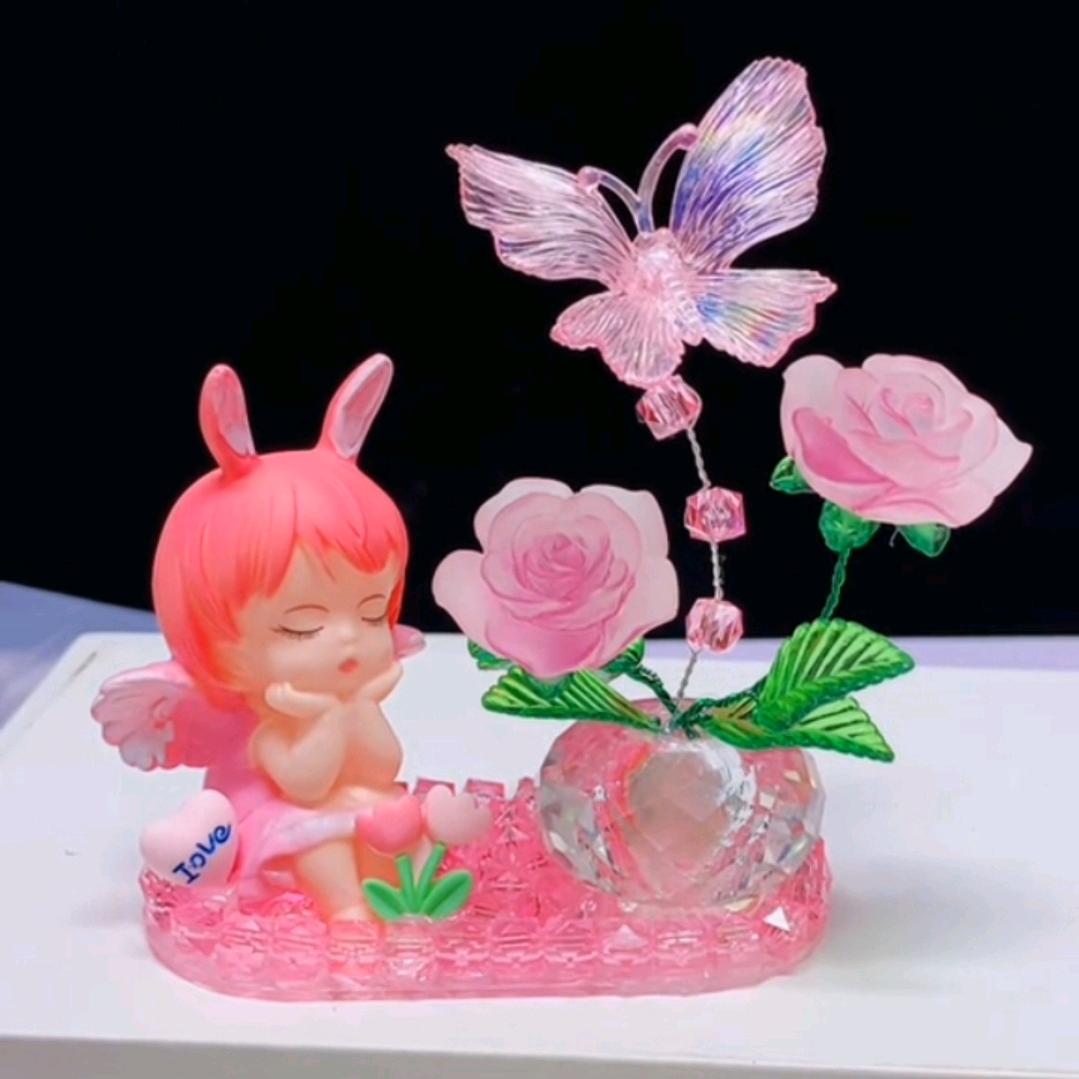 林雪手工（可订制成品）