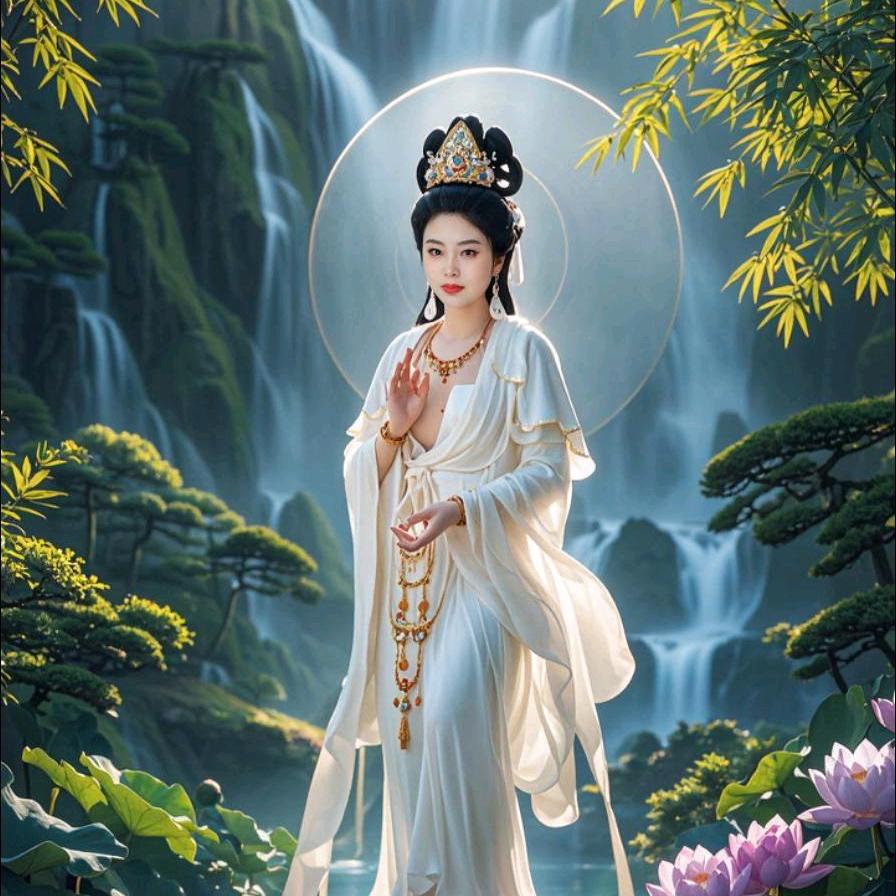 紫竹