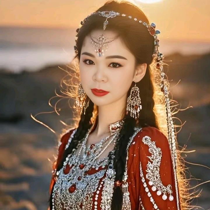 世间繁华一世梦