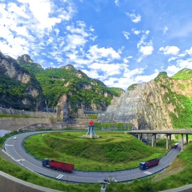 洪峰