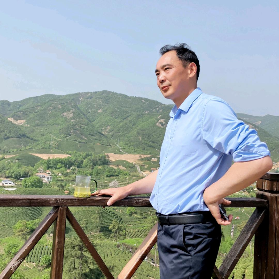 军龙茶行