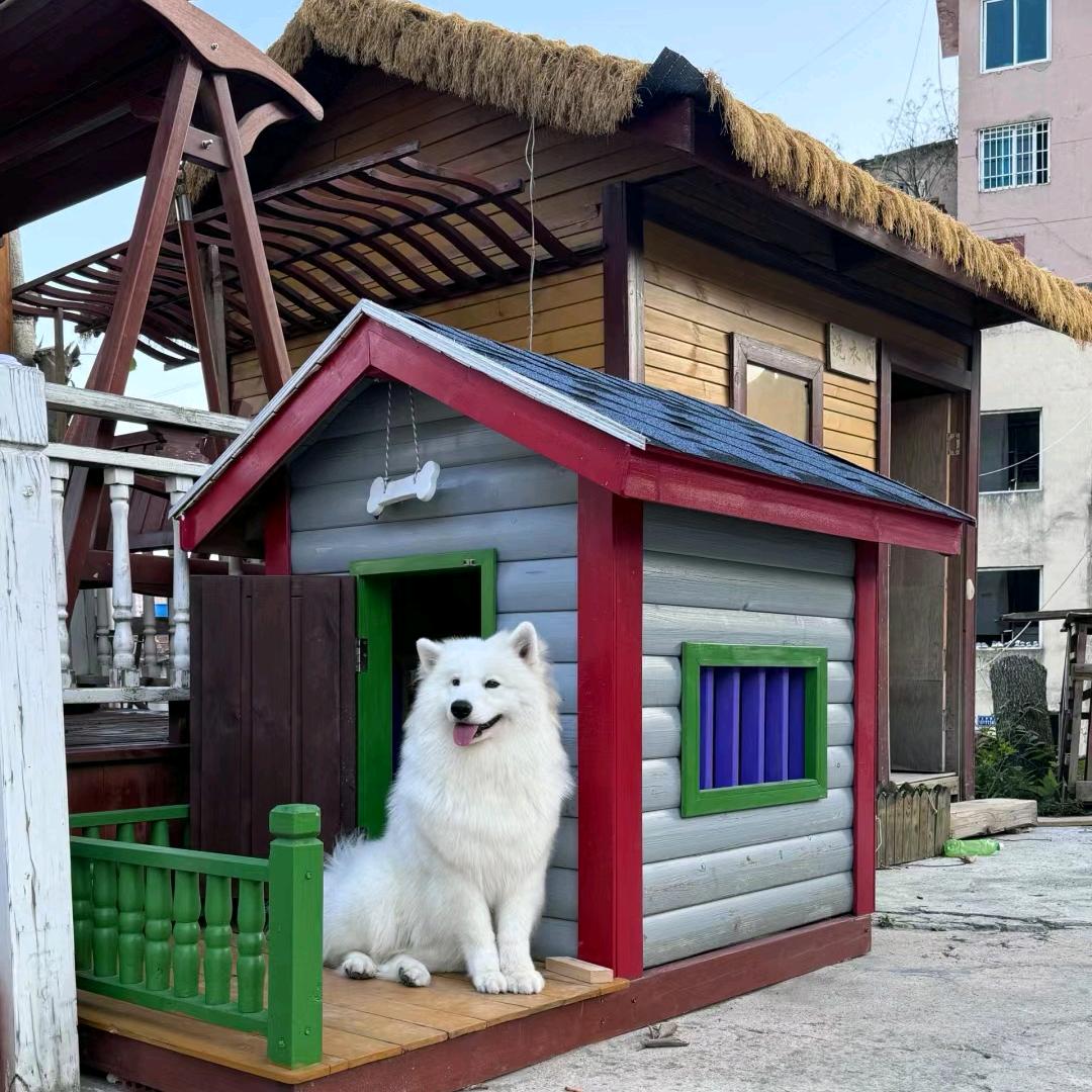 太康县狗笼制作焊接