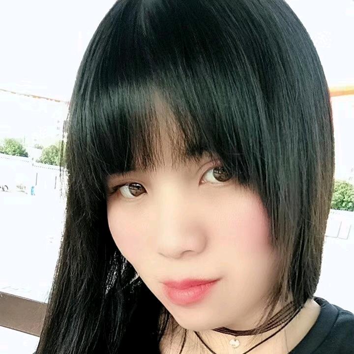 微笑英妹